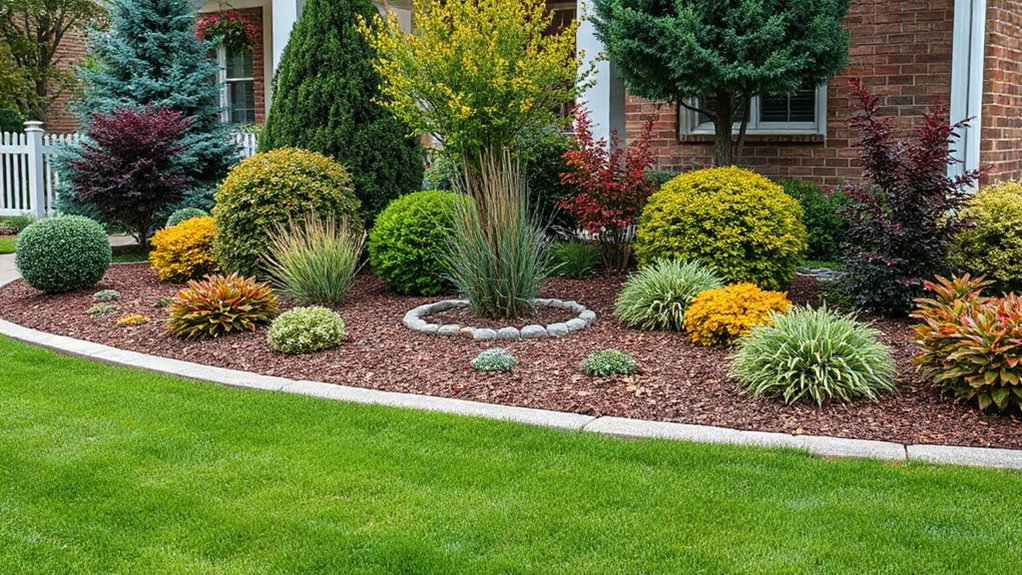 year round planting strategy