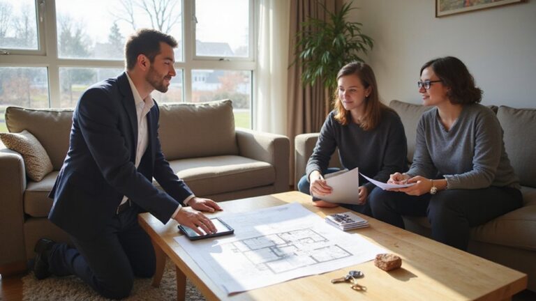 What Does An Estate Agent Really Do For First Time Home Buyers?