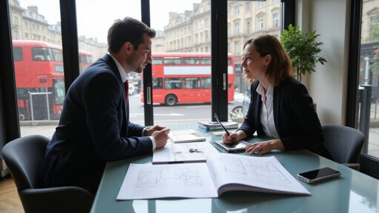 Important Questions To Ask Your London Estate Agent As A Buyer