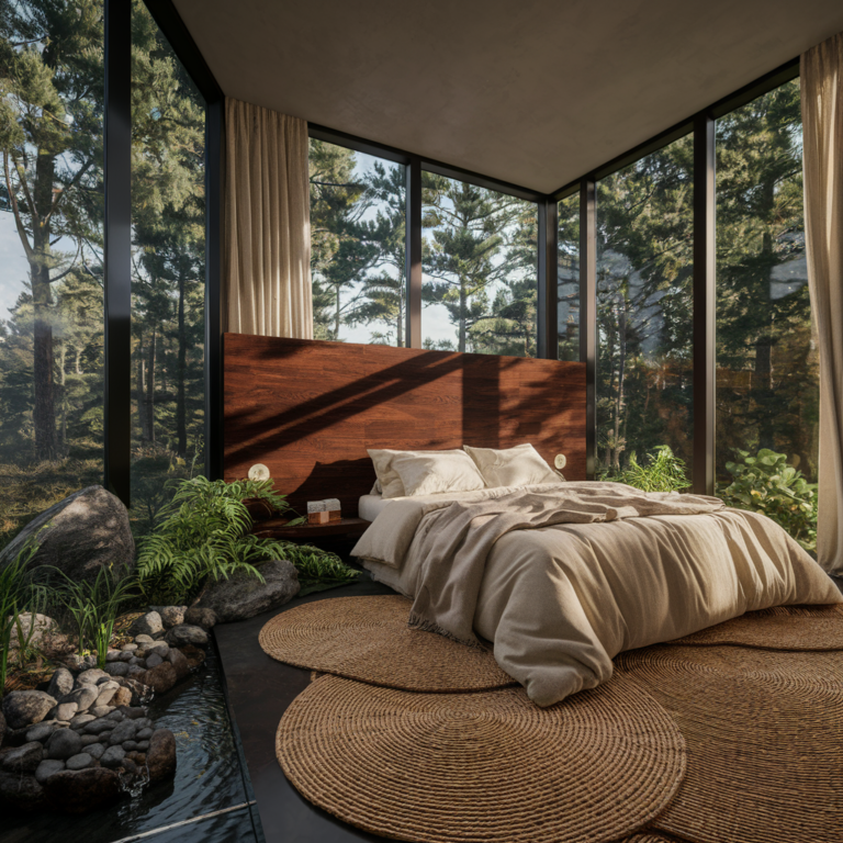 The Most Popular Biophilic Trends of 2026 and How to Use Them