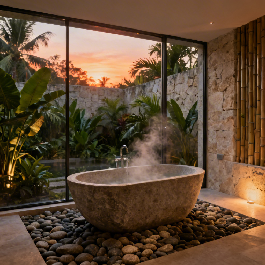 The future of biophilic design
